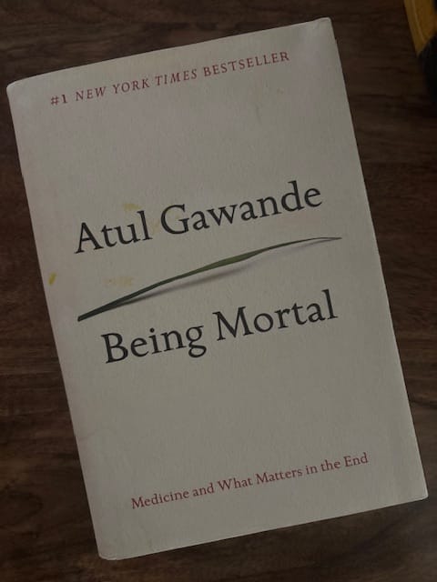 Faring Well in the Farewell